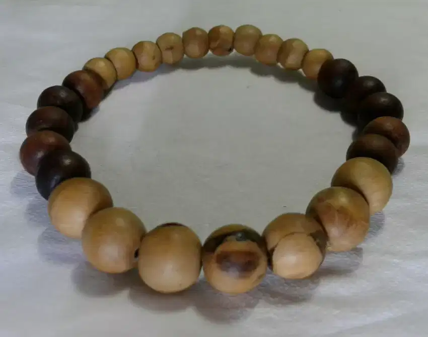 Gelang Kemuning Mix Kayu Setigi