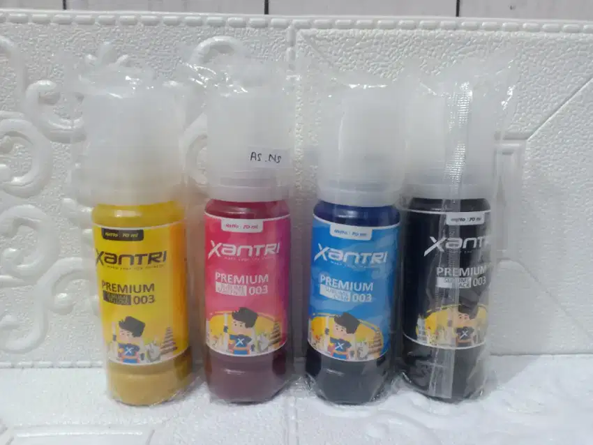 Tinta Xantri Sublim Premium Epson 003