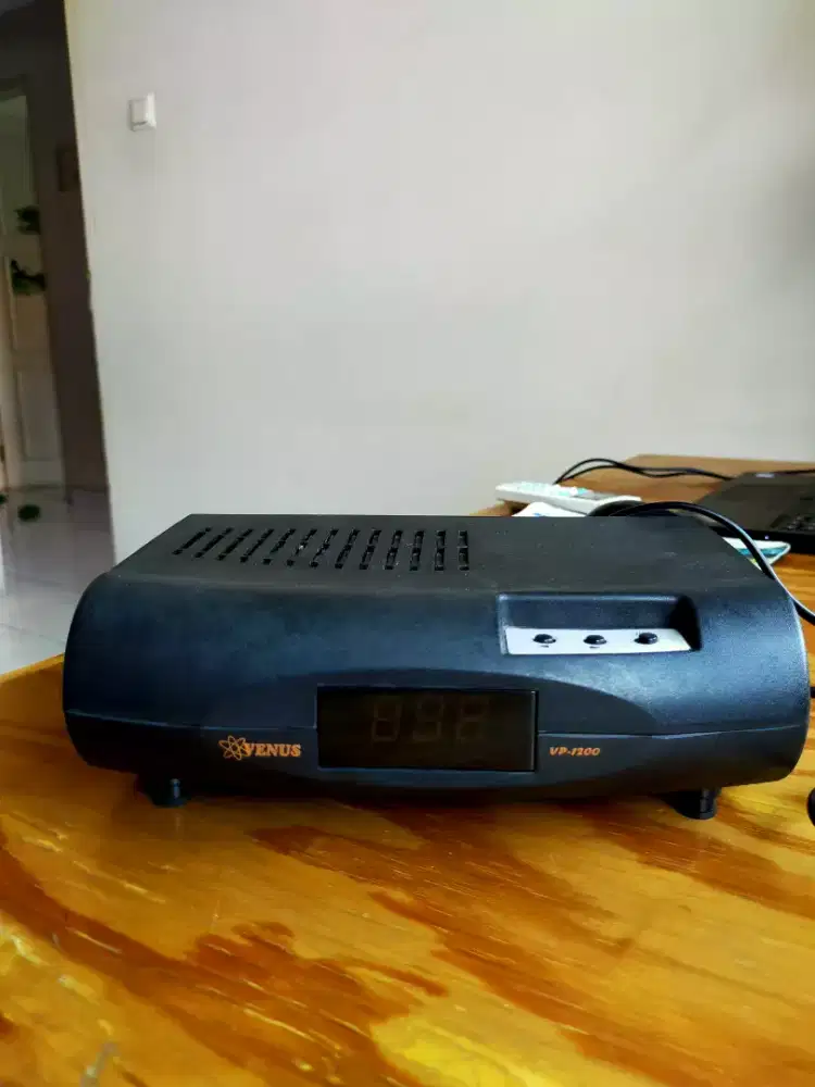 Positionerparabola Venus VP1200