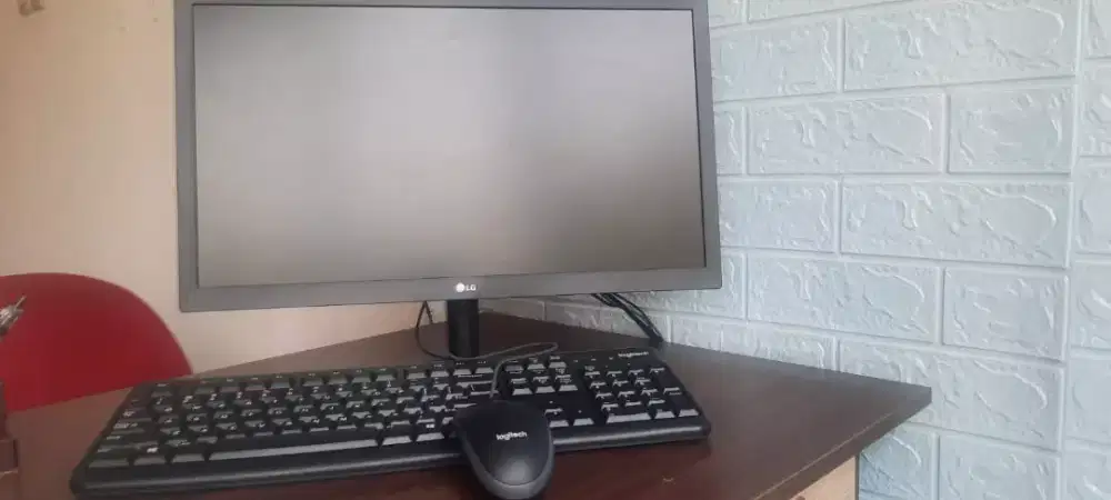 Menerima jual beli komputer bekas