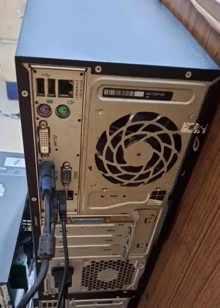 Di beli komputer bekas surabaya