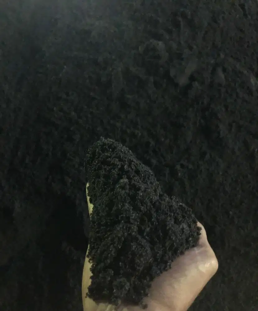 Pasir Bangunan Terbaik Kualitasnya