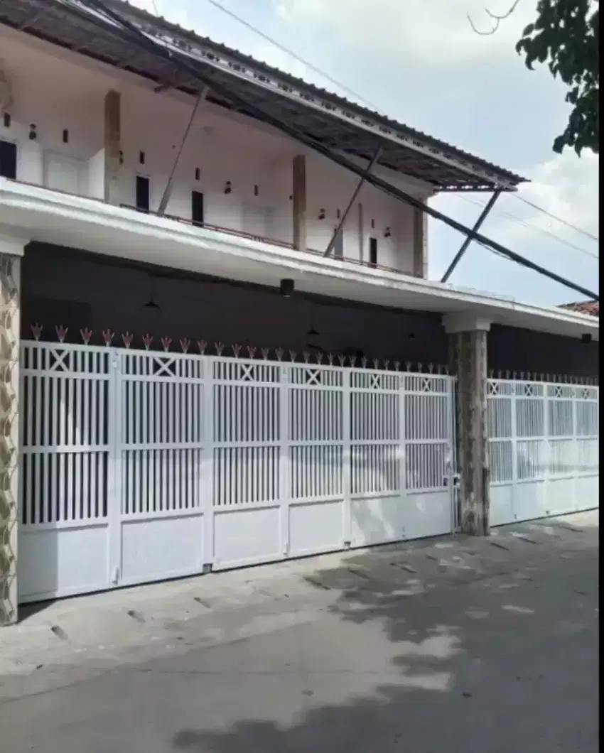 Kost nyaman di Bekasi Selatan