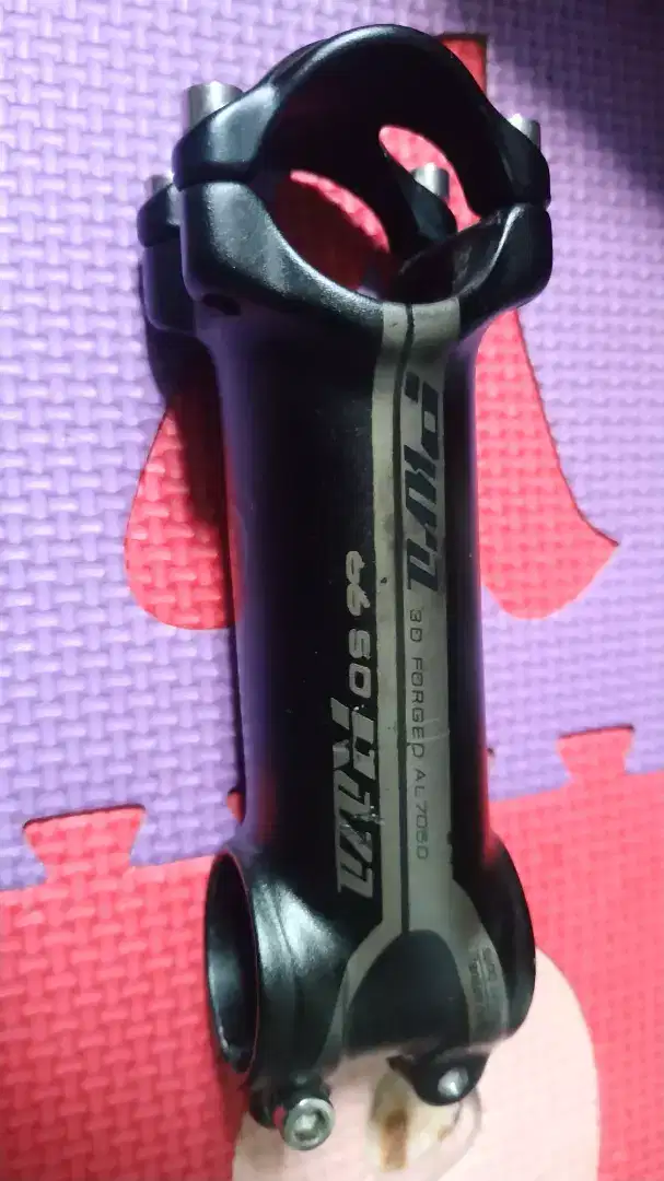 Stem pura raza alloy 7050