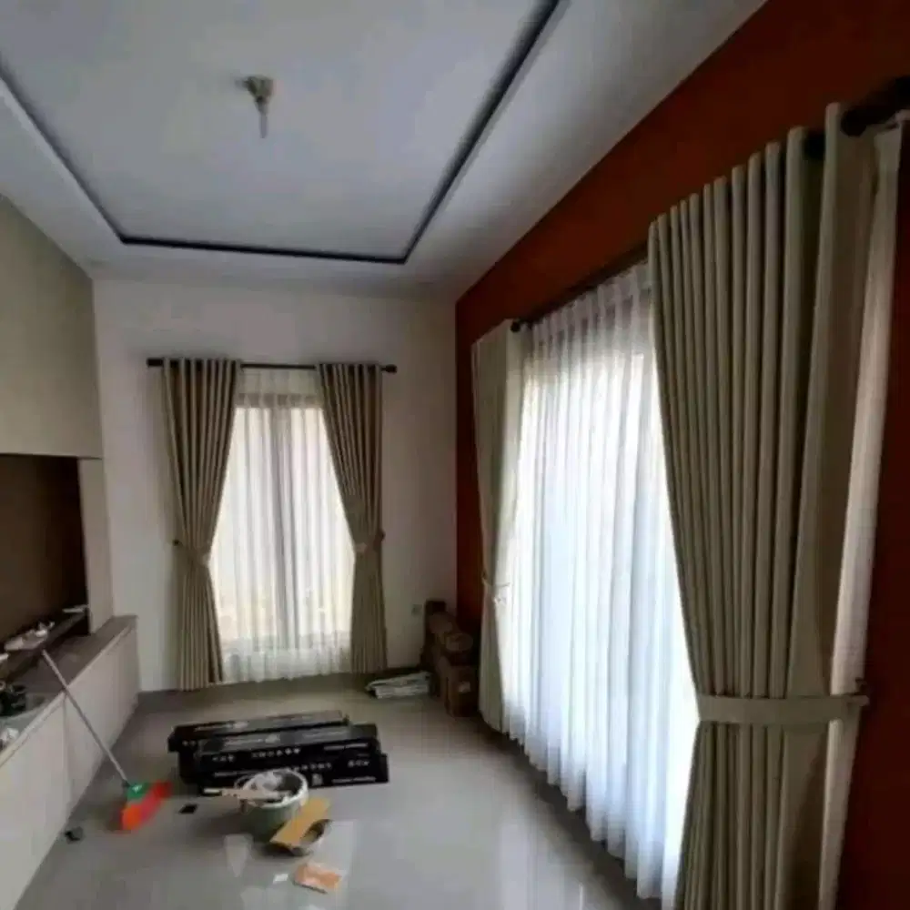 gorden custom panggilan dibandung