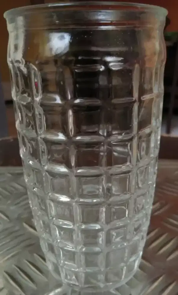 Aneka Gelas ukuran besar