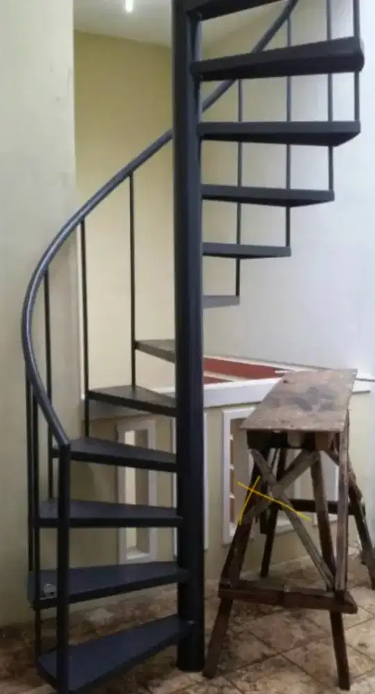 tangga putar 02