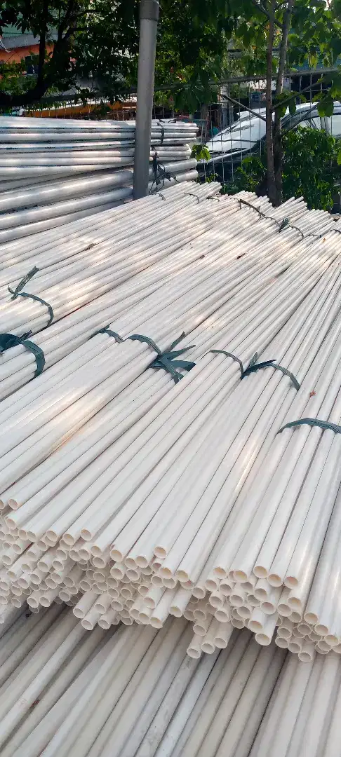 Pipa Conduit Listrik