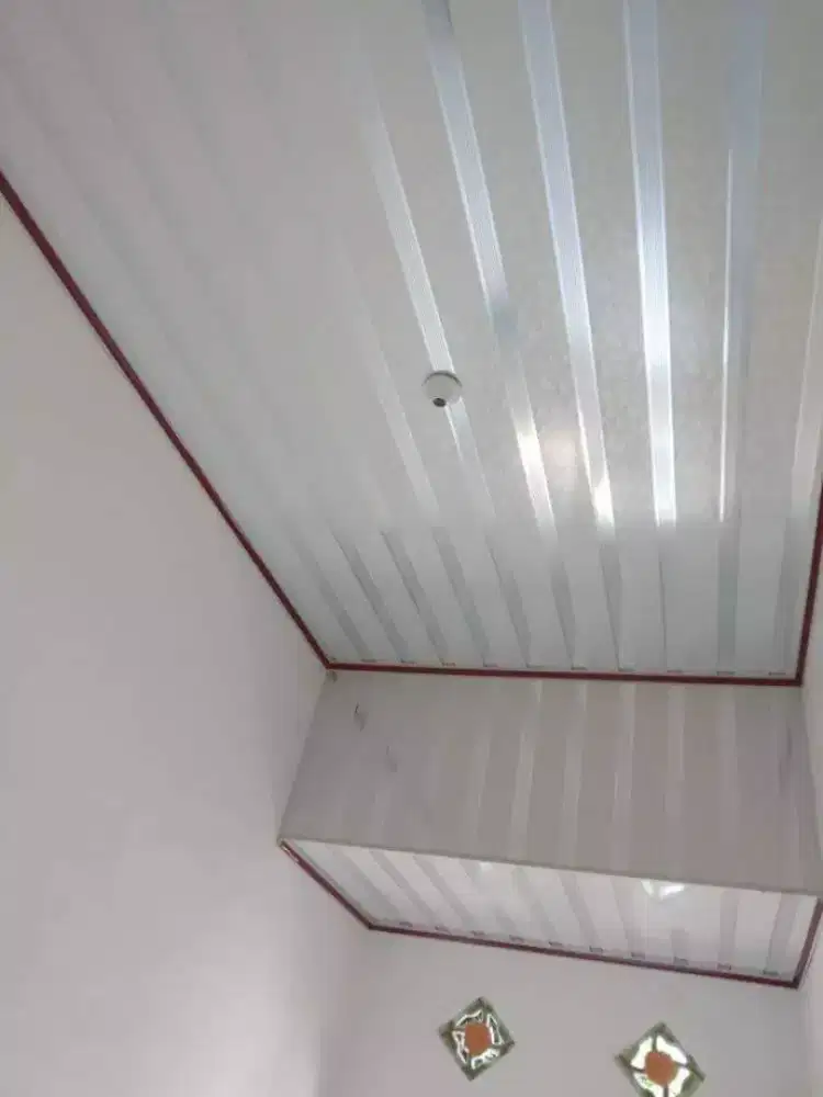 plafon pvc spesial akhir tahun