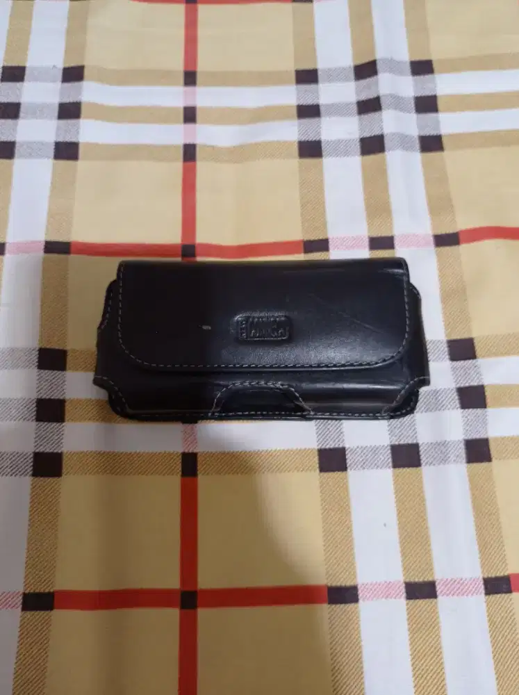 dompet nokia E90 communicator