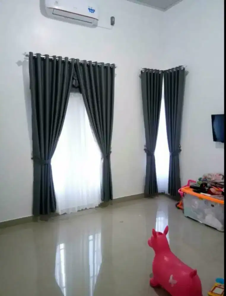 Hordeng simpel clasik