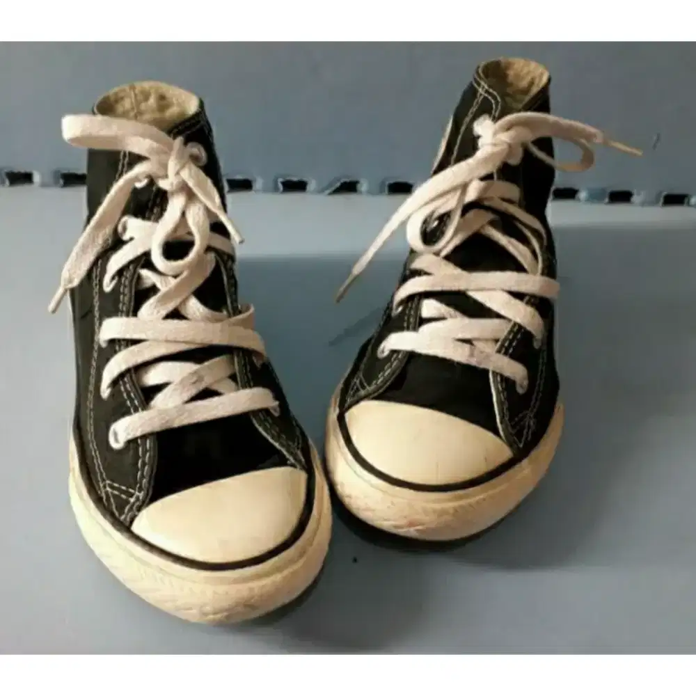 Converse Original Sepatu Anak