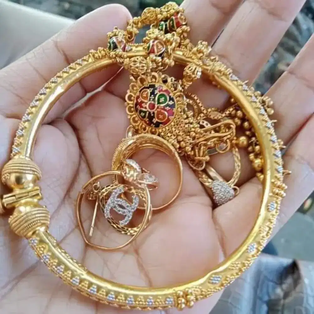 Terima,beli emas tanpa surat / buyback logam mulia antam,emas antam