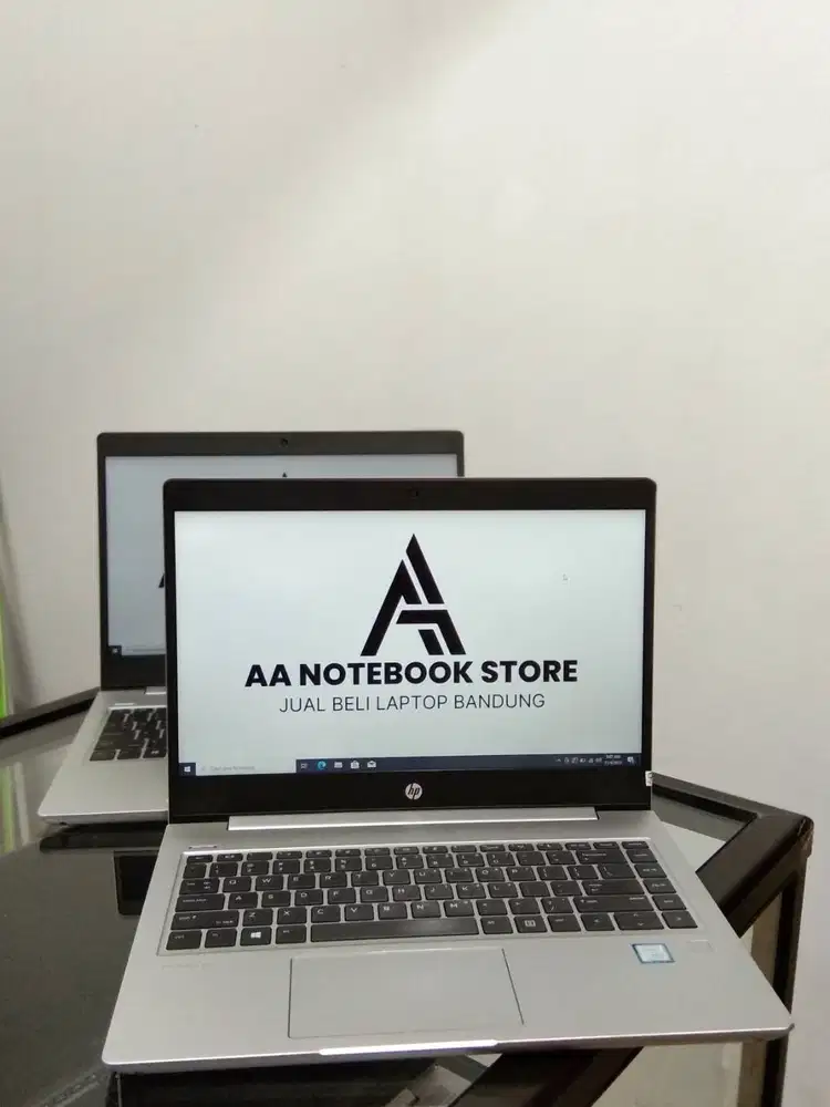 HP ProBook 440 G6 - 256Go SSD - 14 pouces | Pc portable pas cher