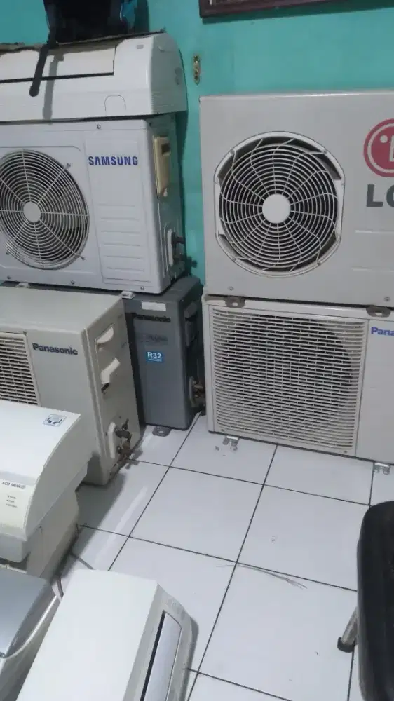 Jual beliac bekas bergaransi