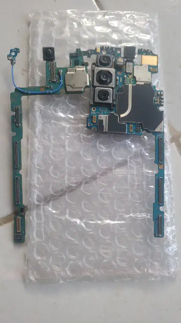 Samsung z fold 2 mulus