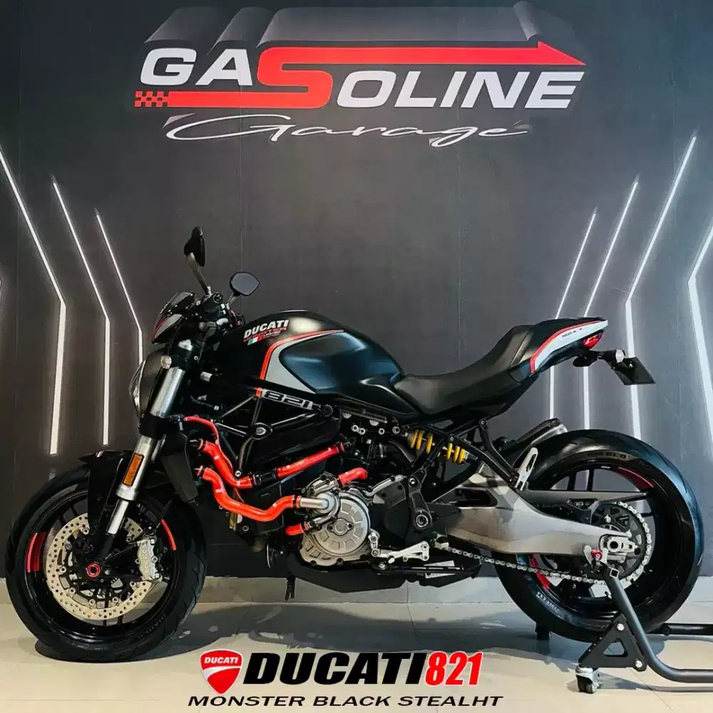 Ducati monster deals 1200 harga