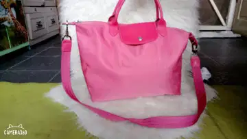 Jual tas 2024 longchamp original