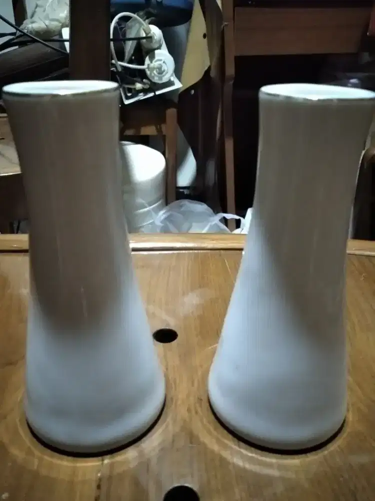 Vas Bunga Sango Home Collection Original