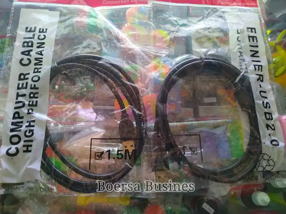 USB Extension Cable 1,5m