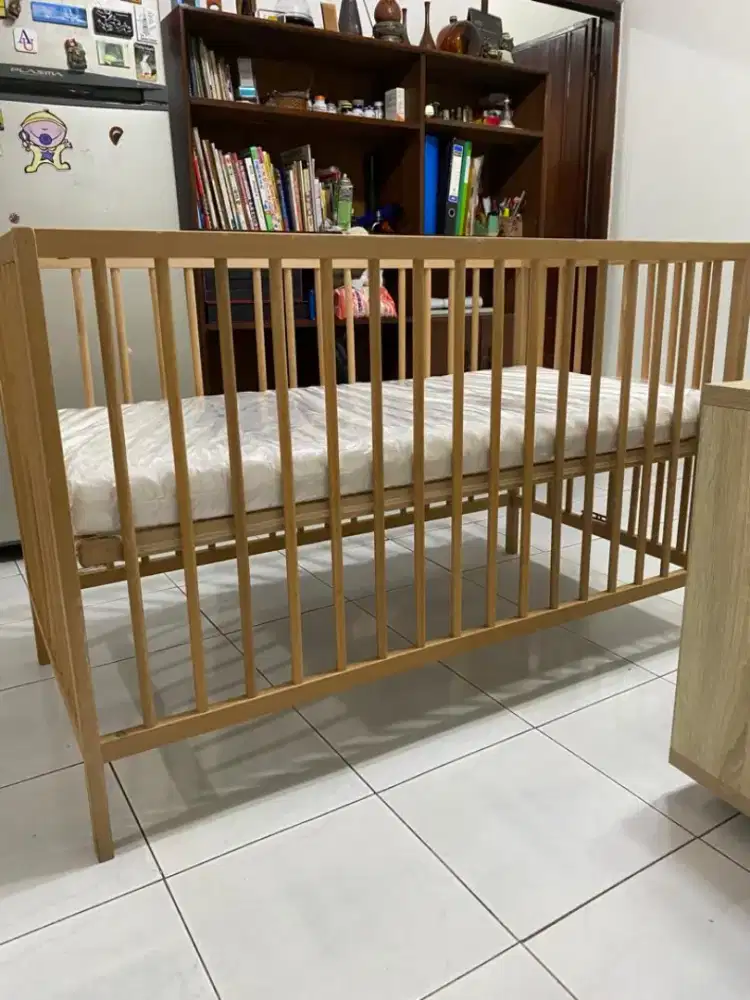 Barang baby hot sale ikea