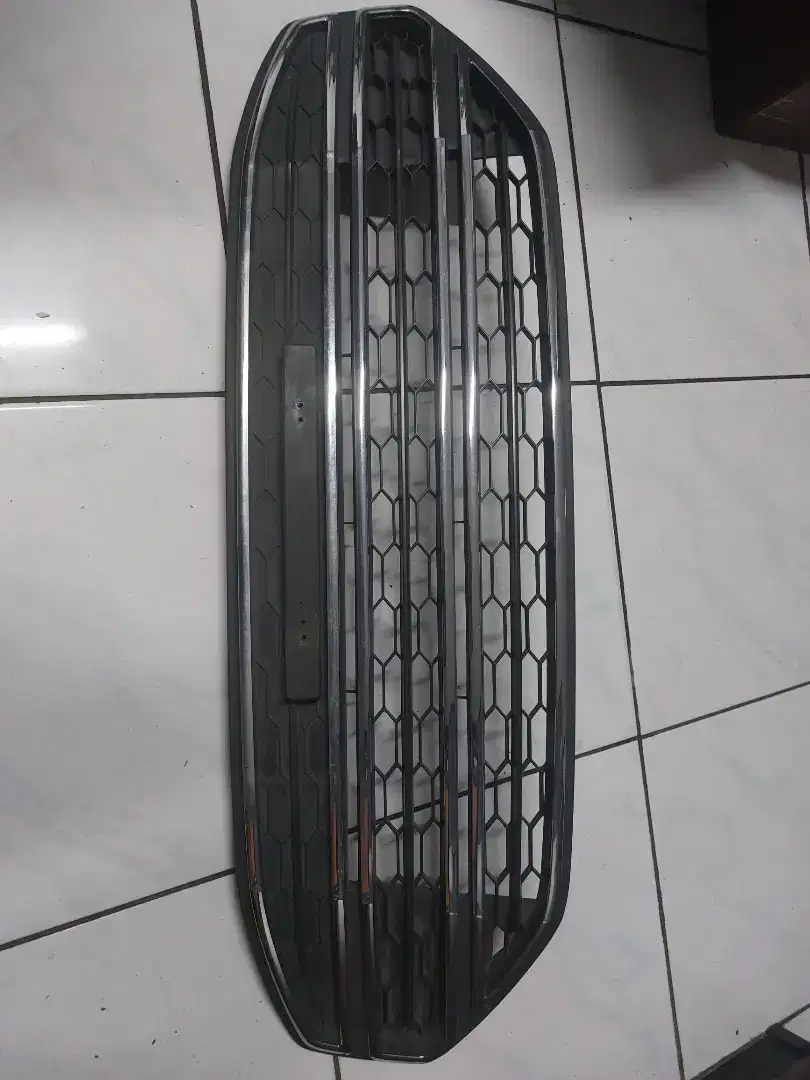 Grill ford ecosport