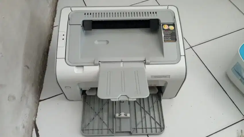 Hp p1102 laserjet