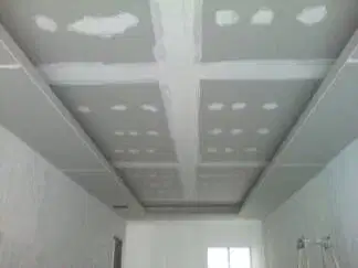 Spesialist Gypsum pengalaman