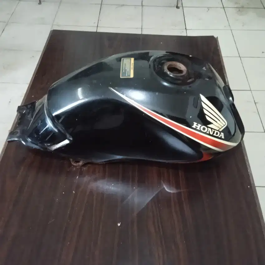 Tangki Mega Pro Primus
