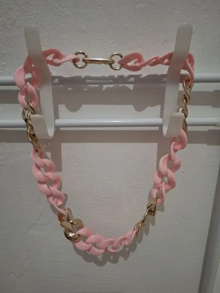 Kalung Fashion Premium Murmer !!!