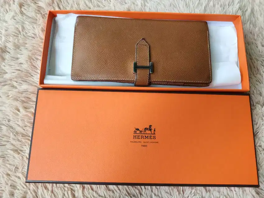 Hermes wallet origilal