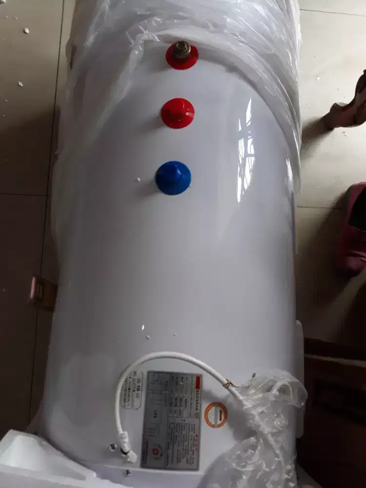 Storeage water heater 100L