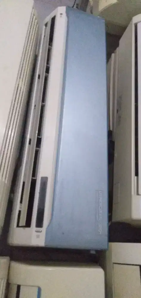 Ada stok AC LG dan merk lainya 0,5-2pk