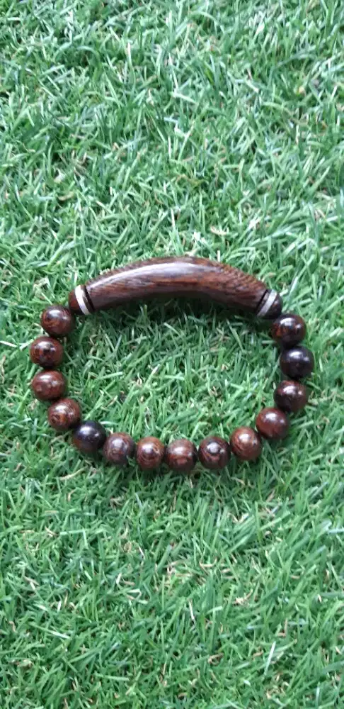 Gelang Kayu Jauhar