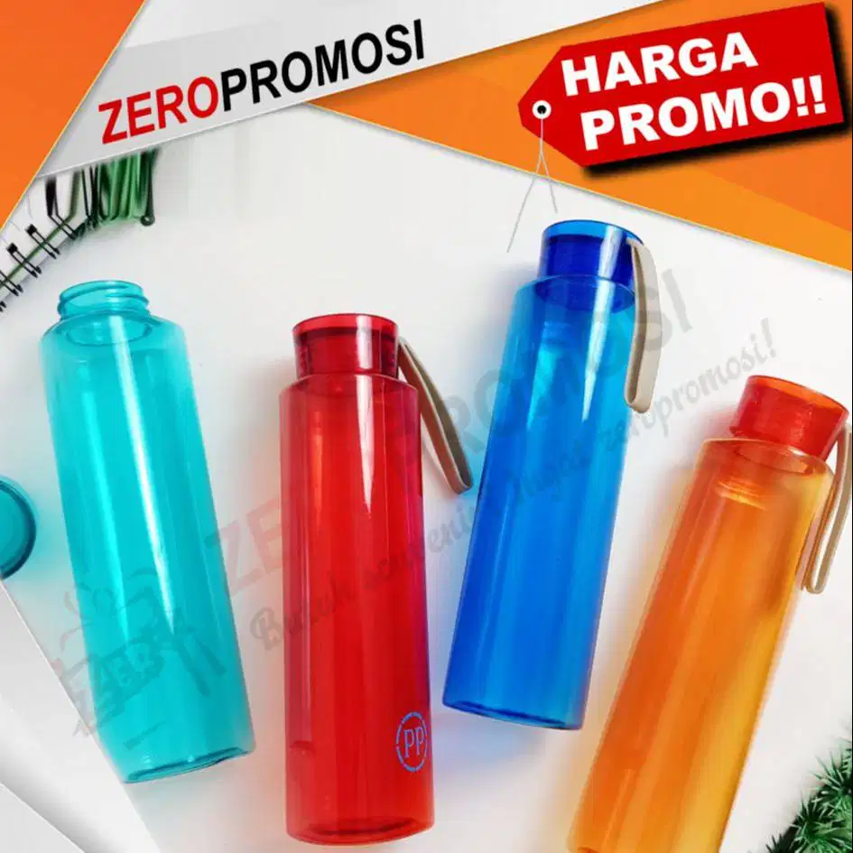 Souvenir Tumbler Pina Hydration Water Bottle Chielo