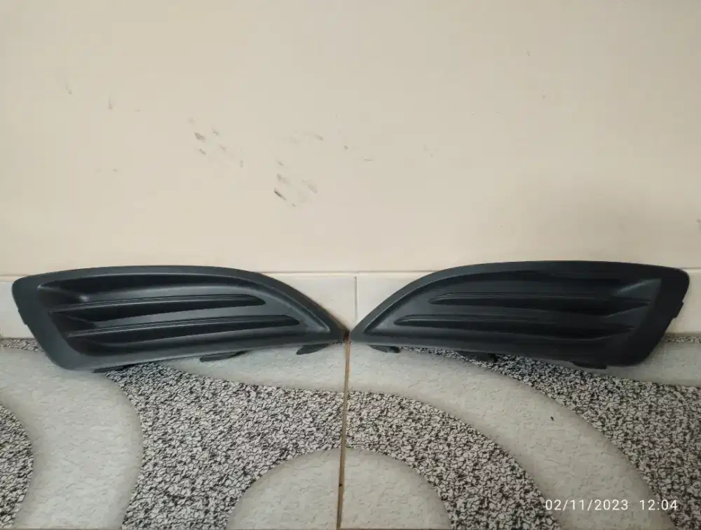 Cover FOGLAMP (tutup foglamp)