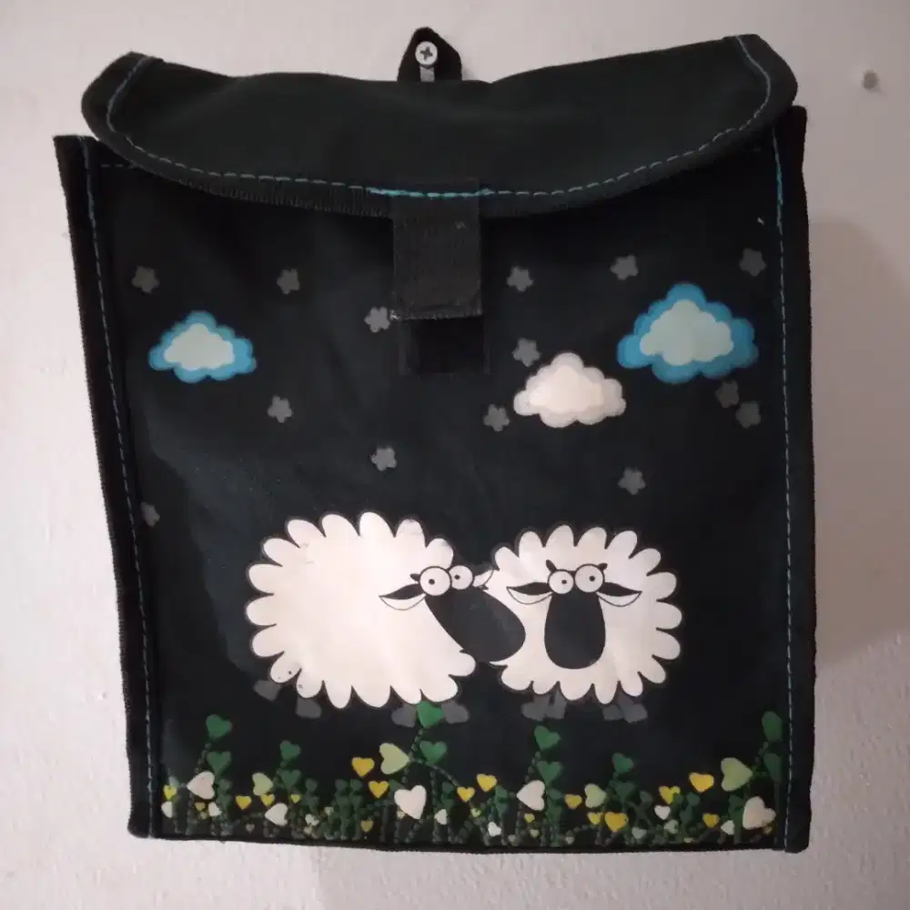 Tas Gantung Impor (Vintage)