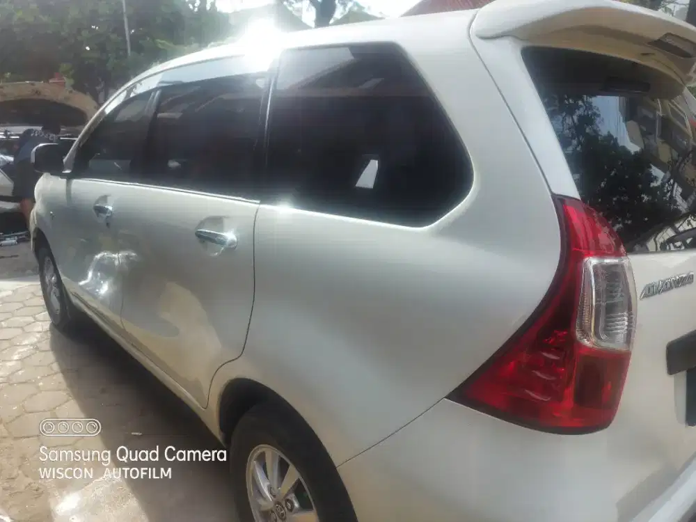 panggilan kaca film mobil harga terjangkau