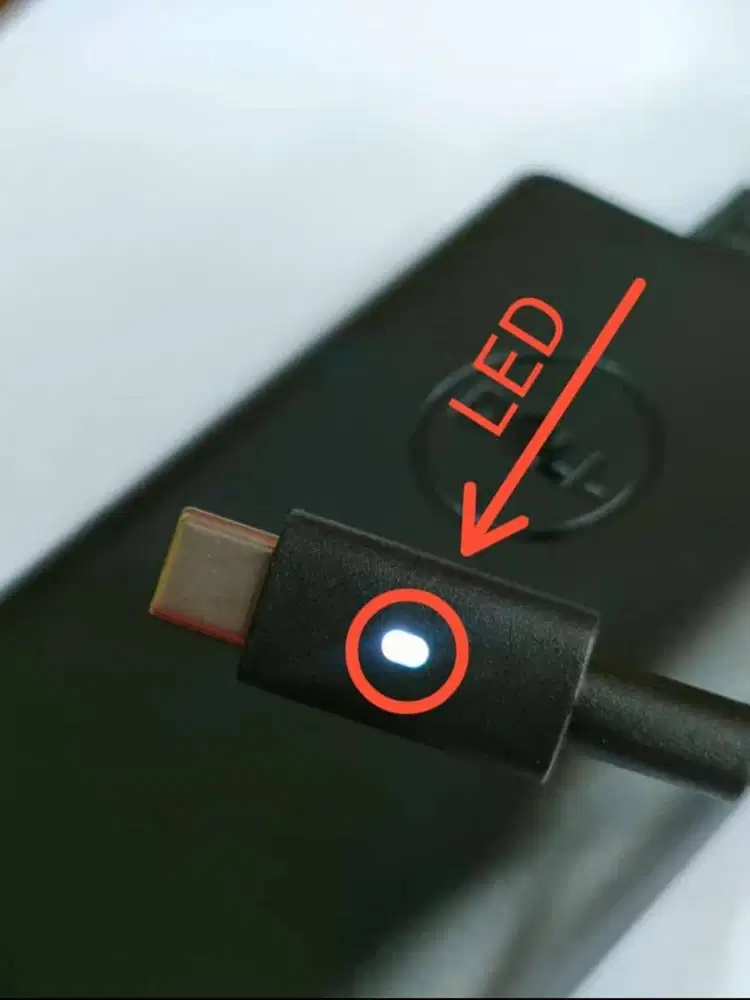 Adapter Charger Laptop Dell 130W Type-C XPS 17 9710/XPS 15-9560 New