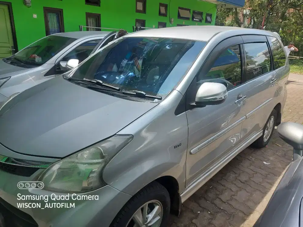 kaca film mobil penolak panas berbagai merk