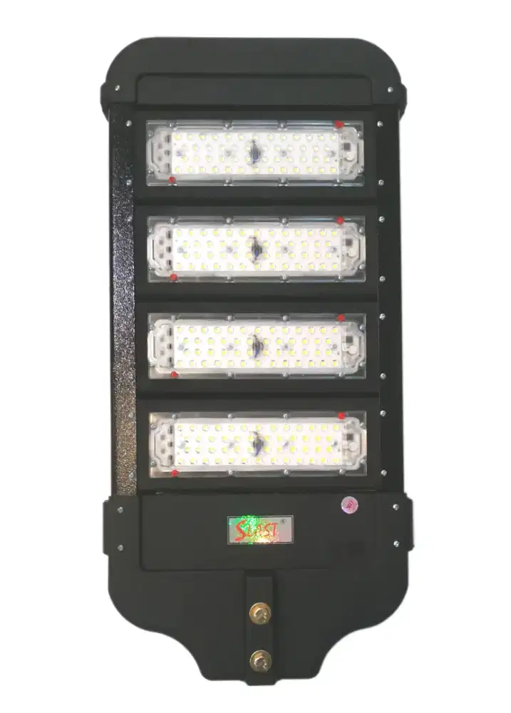 SLAST SJ-200 A Lampu Sorot LED 200 Watt Garansi 1 Tahun