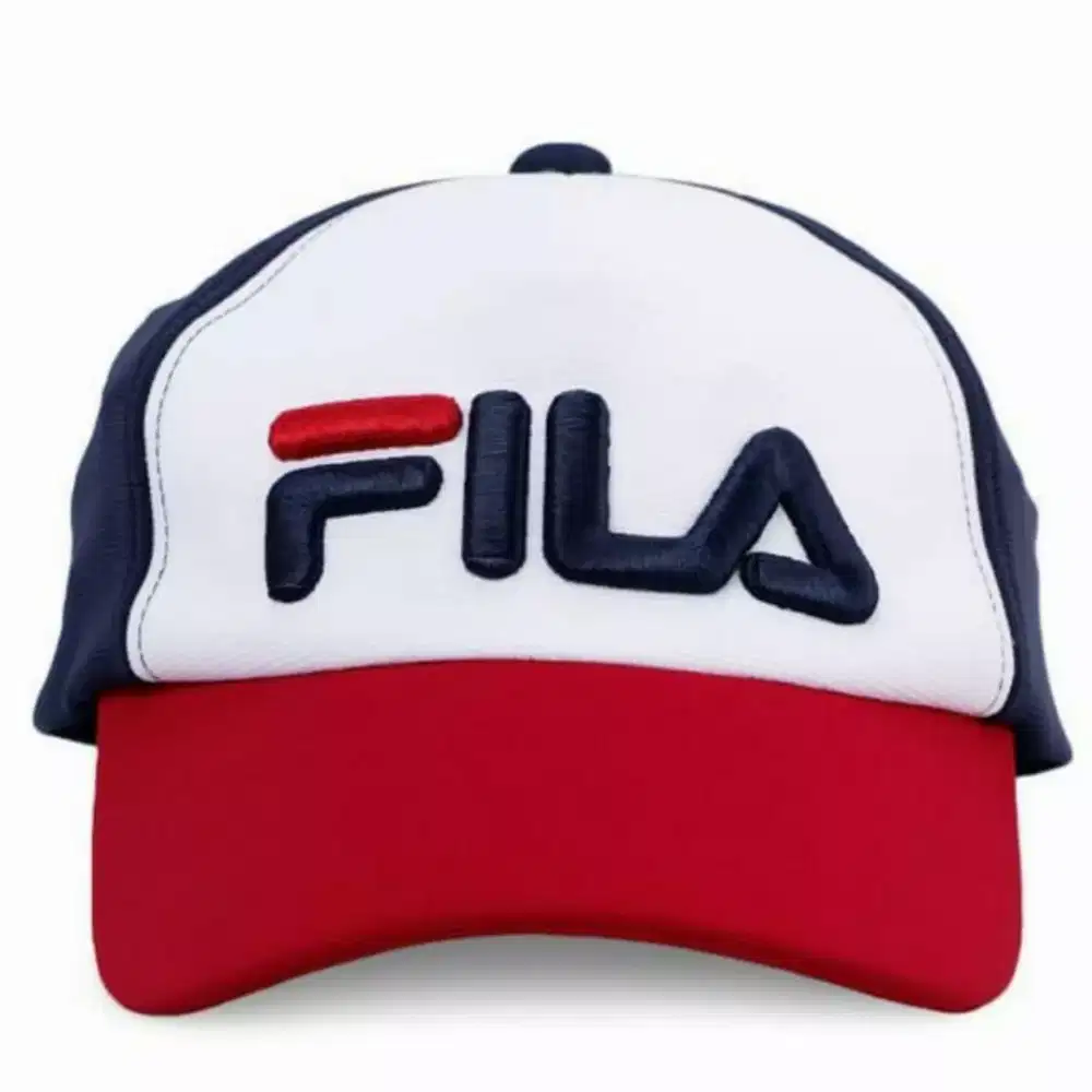Topi FILA SPORT GRAVE / Unisex