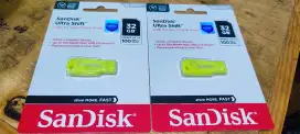 Flashdisk Sandisk 32GB USB3.2 Original