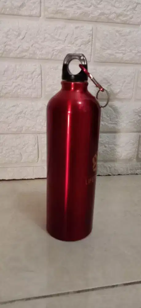 Tumbler botol minum promosi hanya 30rb saja