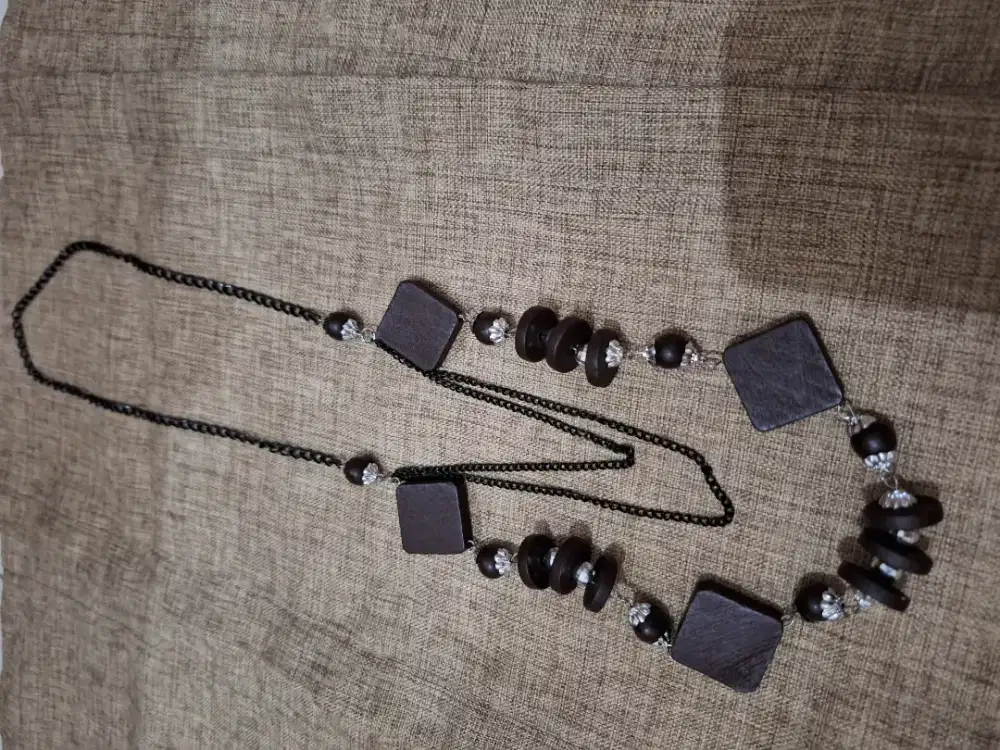 Dijual Aneka Kalung Fashion Variasi Murmer!!!