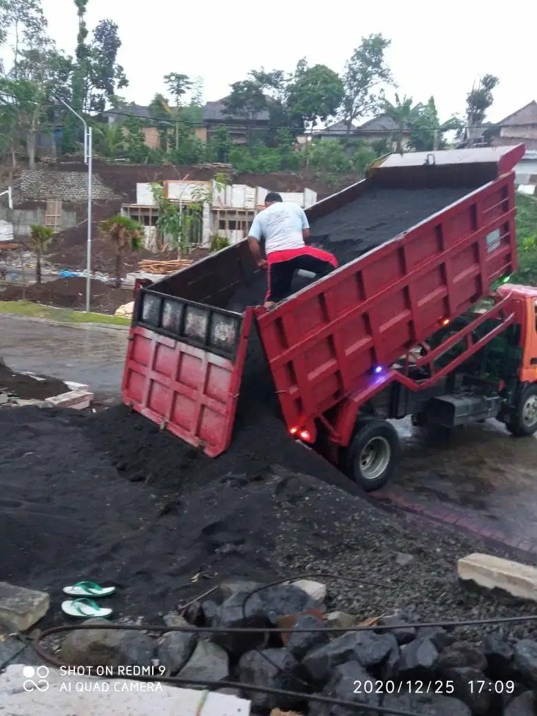 Pasir Lumajang Paliran Murah