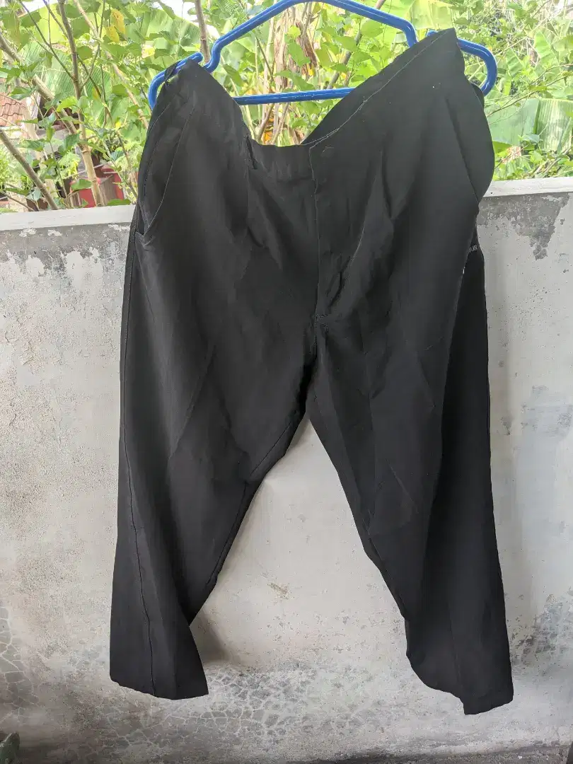 Celana Trackpants Dryfit