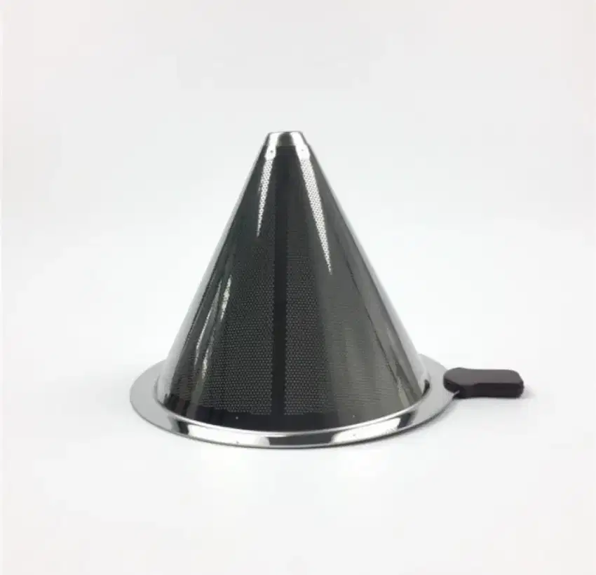 Coffee filter v60 stainless