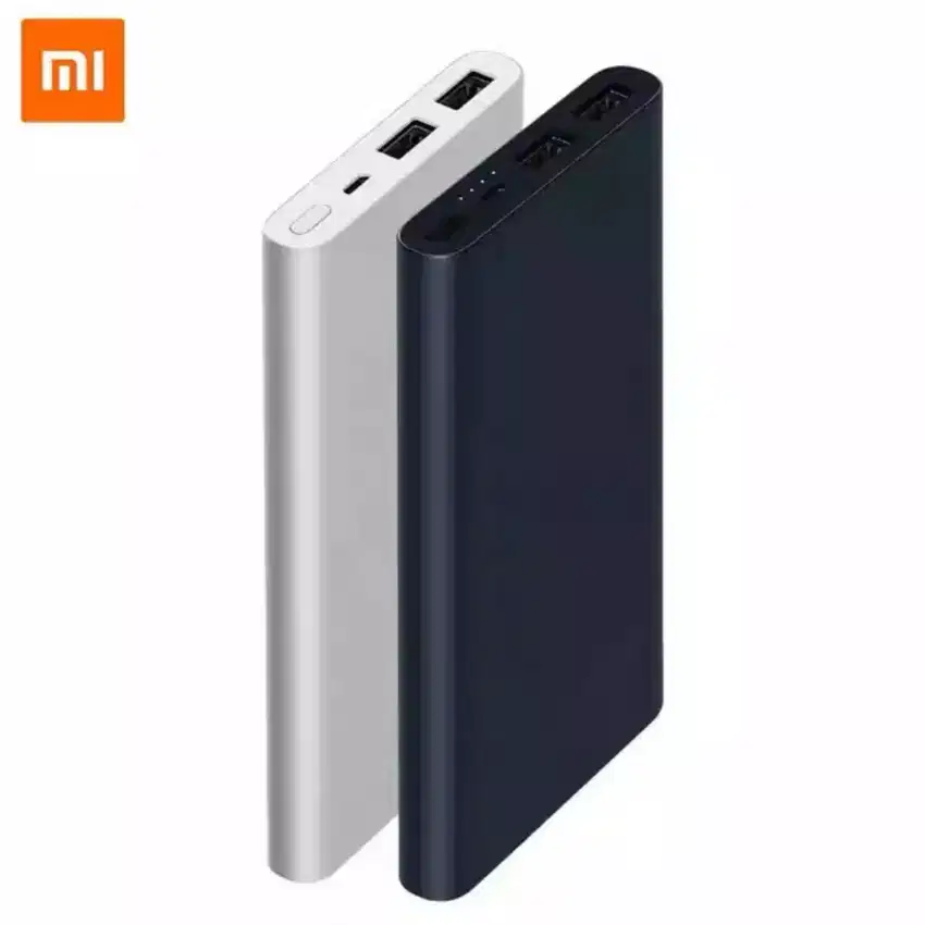 Power bank Xiaomi