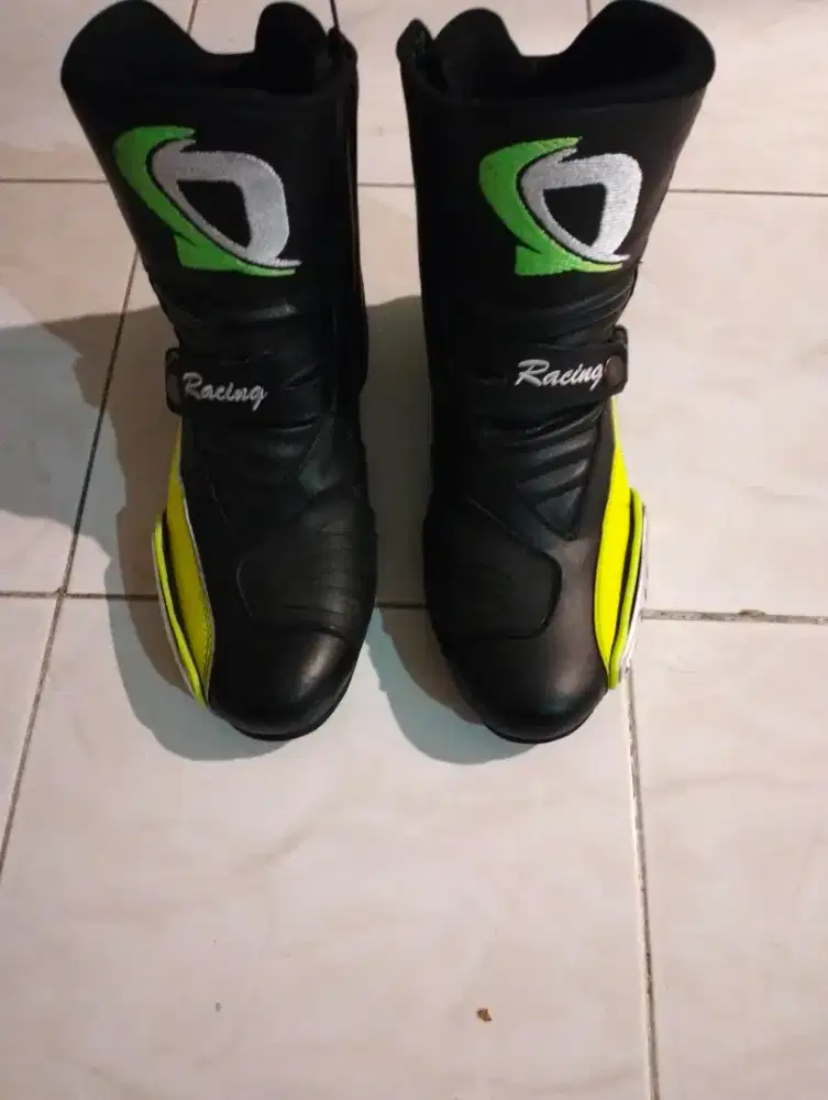 sepatu Turing Murah